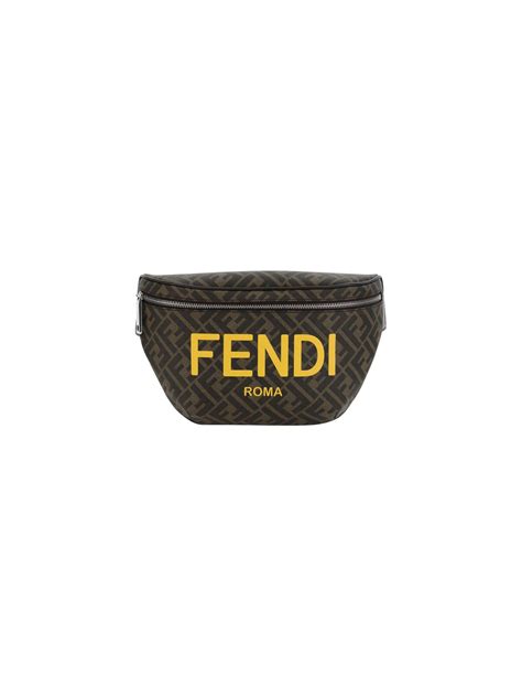 fendi fanny pack women& 39|Fendi fanny pack men's.